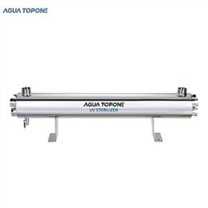 UV ultrabinafsha sterilizator