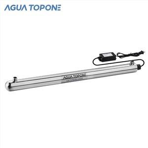Butun uy UV suv sterilizatori