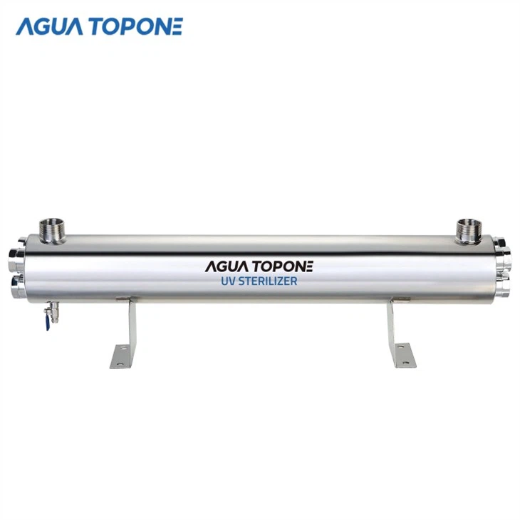 UV nurlarini tozalash tizimi