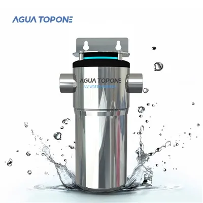 UVC LED SU sterilizator